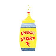 cartoon energy drink N10