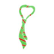 Cartoon Tie N32