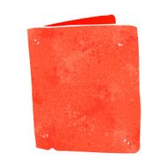 cartoon folded card N9