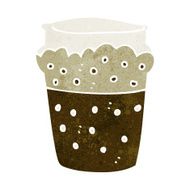 cartoon glass of beer N20