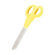 Cartoon Scissors N49