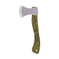 Cartoon Axe N29