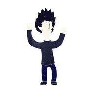 Cartoon Vampire N148