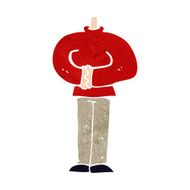 cartoon body (mix and match cartoons or add own photos) N73