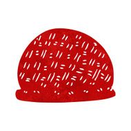 Cartoon Hat N60