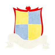 heraldry cartoon N9