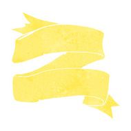 heraldry scroll cartoon N10