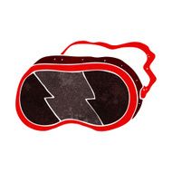 Cartoon Goggles N7