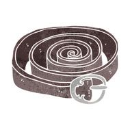 Cartoon Belt N23