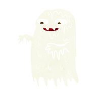 cartoon gross slime ghost N3