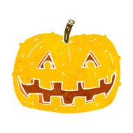 Cartoon Pumpkin N62