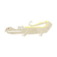 Cartoon Crocodile N75