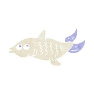 Cartoon Fish N170