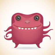 Red Monster N4