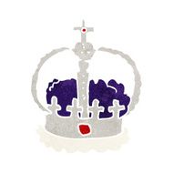 Cartoon Crown N56