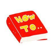 cartoon how to book N9