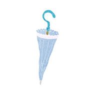 cartoon parasol N14