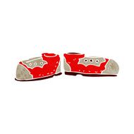 cartoon old shoes N8