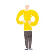 cartoon female body (add photos or mix and match cartoons) N226