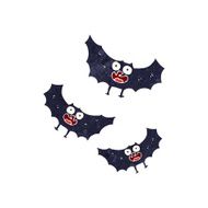 cartoon bats N6