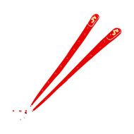 Cartoon Chopsticks N31