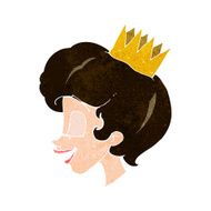 Cartoon Princess N39
