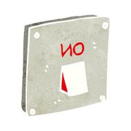 Cartoon Light Switch N31