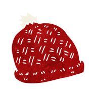 Cartoon Winter Hat N21