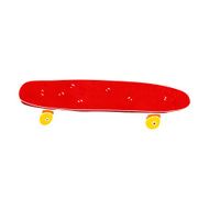 Cartoon Skateboard N64