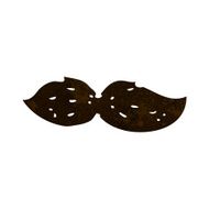 Cartoon Mustache N33