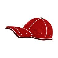 Cartoon Cap N27