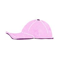 Cartoon Cap N28