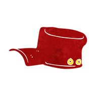 cartoon uniform hat N8