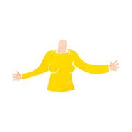 cartoon body (mix and match cartoons or add own photos) N77