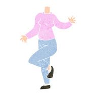 cartoon body (mix and match cartoons or add own photos) N78