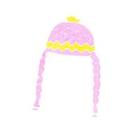 cartoon cool hat N10