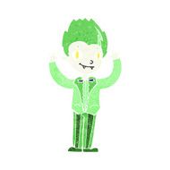 cartoon vampire boy N11