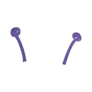cartoon alien antennae N19