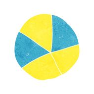 Cartoon Ball N19