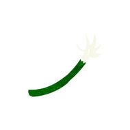 cartoon halloween vampire arm N58