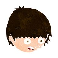 cartoon stressed face N8