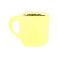 Cartoon Coffee Mug N46