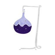 Cartoon Science Experiment N66