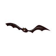 Cartoon Bat N31