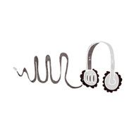 Cartoon Headphones N27
