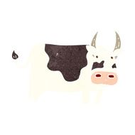 Cartoon Bull N35