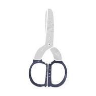Cartoon Scissors N50