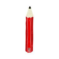 Cartoon Pencil N76
