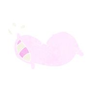 Cartoon Pillow N26