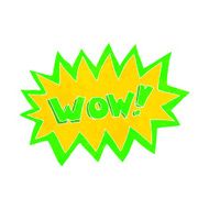 cartoon wow explosion N10